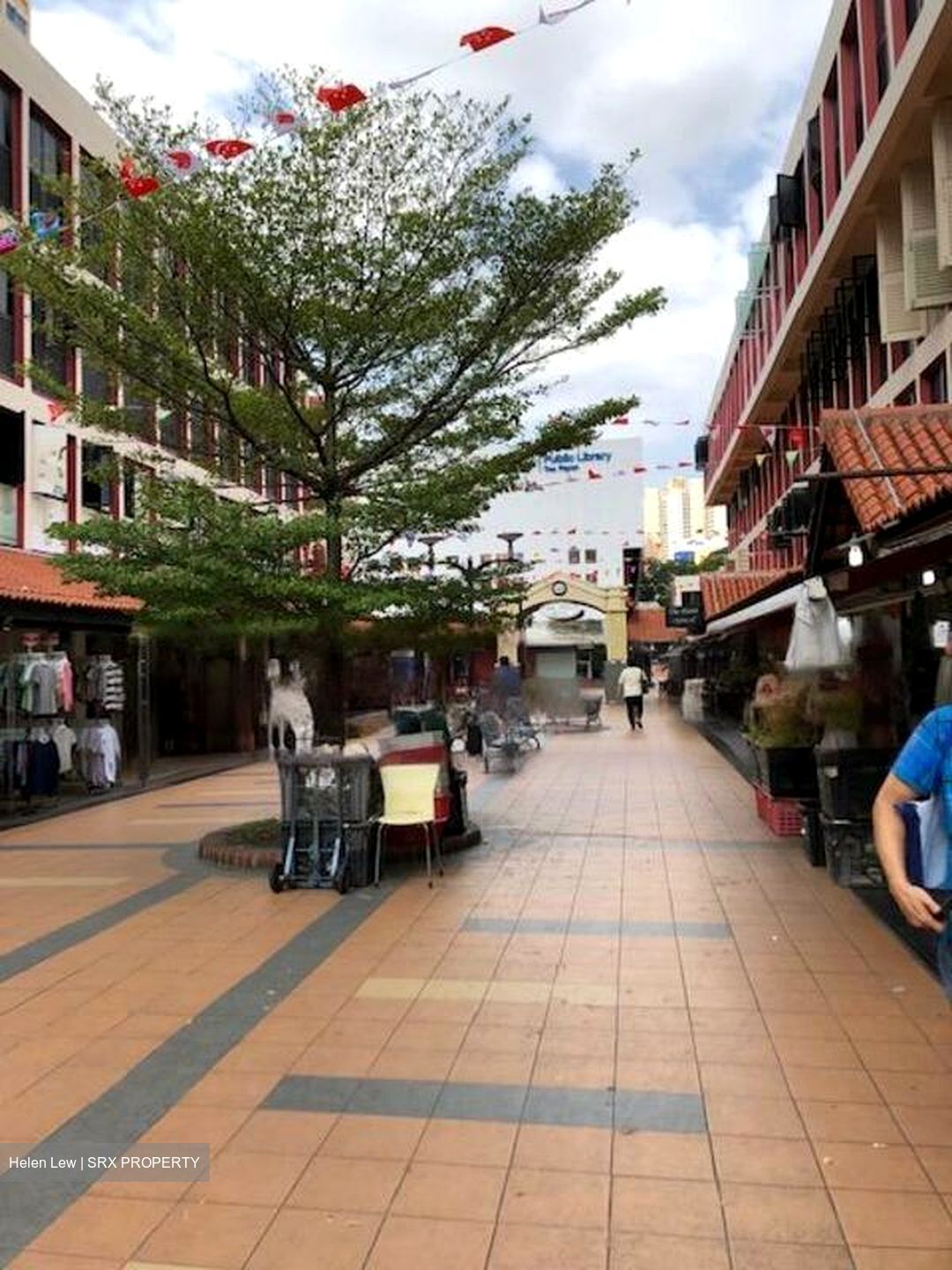 Toa Payoh Central (D12), Shop House #453369621